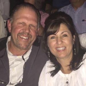 Meet your Posher, Lannie